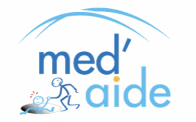 Une ressource face à l’épuisement professionnel : Med’Aide